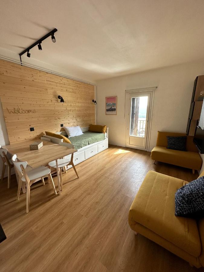 Studio Aux Angles Apartment Exterior photo