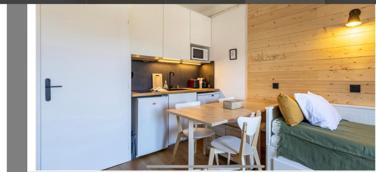 Studio Aux Angles Apartment Exterior photo